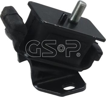 GSP 514088 - Sospensione, Motore www.autoricambit.com