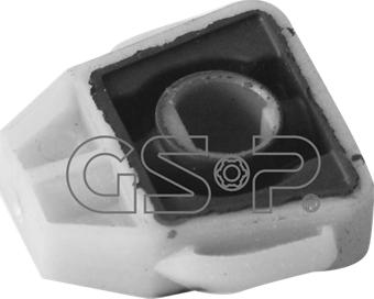 GSP 514039 - Supporto, Radiatore www.autoricambit.com