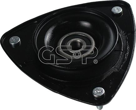 GSP 514 199 - Supporto ammortizzatore a molla www.autoricambit.com