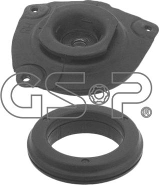 GSP 514151S - Supporto ammortizzatore a molla www.autoricambit.com