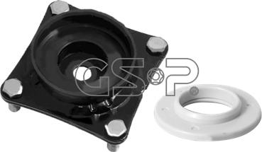 GSP 514153S - Supporto ammortizzatore a molla www.autoricambit.com