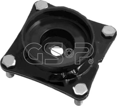 GSP 514153 - Supporto ammortizzatore a molla www.autoricambit.com