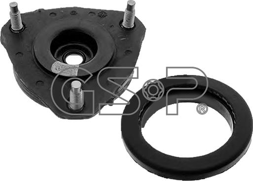 GSP 514109S - Supporto ammortizzatore a molla www.autoricambit.com