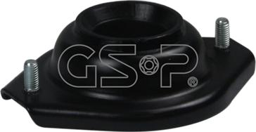 GSP 514104 - Supporto ammortizzatore a molla www.autoricambit.com