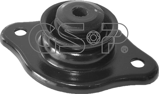 GSP 514102 - Supporto ammortizzatore a molla www.autoricambit.com