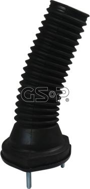 GSP 514184S - Supporto ammortizzatore a molla www.autoricambit.com