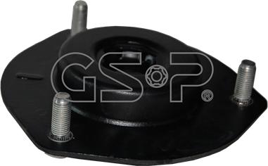 GSP 514 180 - Supporto ammortizzatore a molla www.autoricambit.com