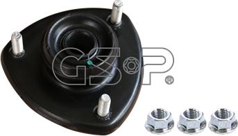 GSP 514133S - Supporto ammortizzatore a molla www.autoricambit.com