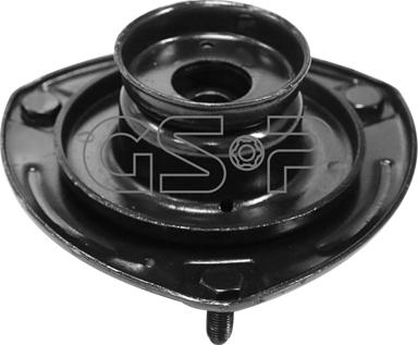 GSP 514 177 - Supporto ammortizzatore a molla www.autoricambit.com