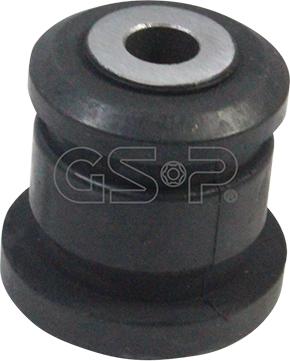 GSP 514894 - Silent Block, Supporto Braccio Oscillante www.autoricambit.com