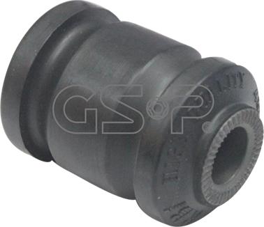 GSP 514895 - Silent Block, Supporto Braccio Oscillante www.autoricambit.com