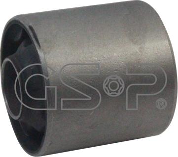 GSP 514897 - Silent Block, Supporto Braccio Oscillante www.autoricambit.com