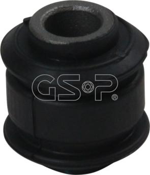 GSP 514858 - Silent Block, Supporto Braccio Oscillante www.autoricambit.com