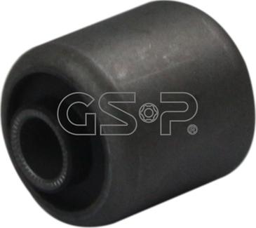 GSP 514863 - Silent Block, Supporto Braccio Oscillante www.autoricambit.com