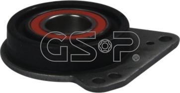 GSP 514801 - Supporto, Albero cardanico www.autoricambit.com