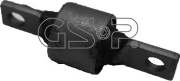 GSP 514839 - Silent Block, Supporto Braccio Oscillante www.autoricambit.com