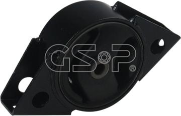 GSP 514343 - Sospensione, Motore www.autoricambit.com