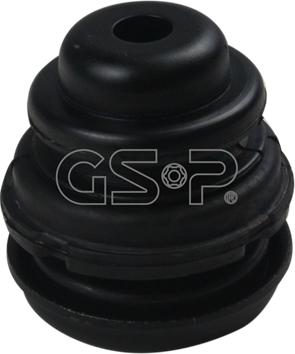 GSP 514354 - Supporto, Corpo assiale www.autoricambit.com