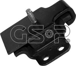 GSP 514365 - Sospensione, Motore www.autoricambit.com