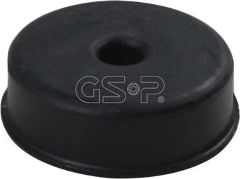 GSP 514315 - Supporto, Corpo assiale www.autoricambit.com