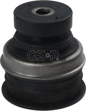 GSP 514316 - Supporto, Corpo assiale www.autoricambit.com