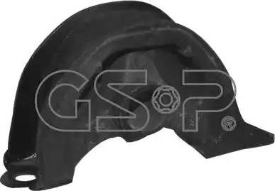 GSP 514322 - Sospensione, Motore www.autoricambit.com