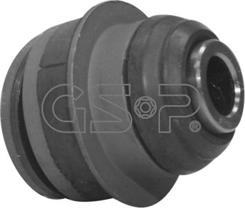 GSP 514247 - Silent Block, Supporto Braccio Oscillante www.autoricambit.com