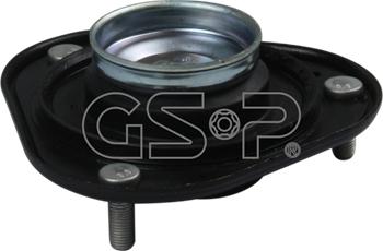 GSP 514 203 - Supporto ammortizzatore a molla www.autoricambit.com