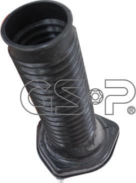 GSP 514207S - Supporto ammortizzatore a molla www.autoricambit.com