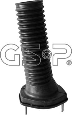 GSP 514239 - Supporto ammortizzatore a molla www.autoricambit.com