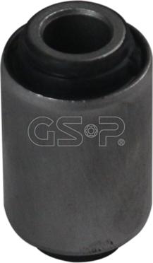 GSP 514279 - Silent Block, Supporto Braccio Oscillante www.autoricambit.com