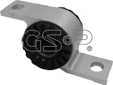 GSP 514273 - Silent Block, Supporto Braccio Oscillante www.autoricambit.com