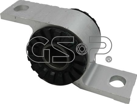 GSP 514273 - Silent Block, Supporto Braccio Oscillante www.autoricambit.com