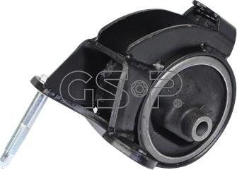 GSP 514746 - Sospensione, Motore www.autoricambit.com