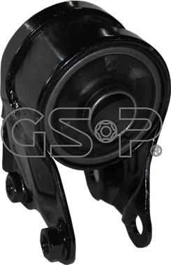 GSP 514753 - Silent Block, Supporto Braccio Oscillante www.autoricambit.com