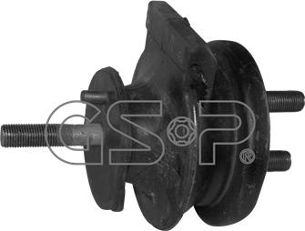 GSP 514714 - Sospensione, Motore www.autoricambit.com