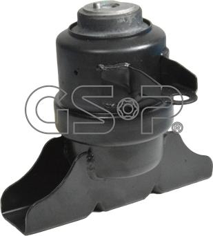 GSP 514715 - Sospensione, Motore www.autoricambit.com