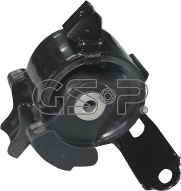 GSP 514722 - Sospensione, Motore www.autoricambit.com