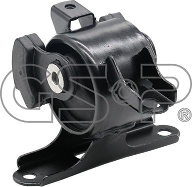 GSP 514722 - Sospensione, Motore www.autoricambit.com