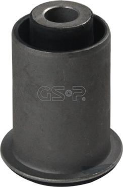 GSP 516944 - Silent Block, Supporto Braccio Oscillante www.autoricambit.com