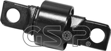 GSP 516442 - Silent Block, Supporto Braccio Oscillante www.autoricambit.com