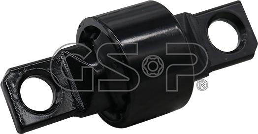 GSP 516442 - Silent Block, Supporto Braccio Oscillante www.autoricambit.com