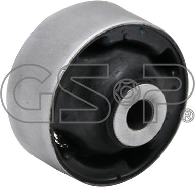 GSP 516452 - Silent Block, Supporto Braccio Oscillante www.autoricambit.com