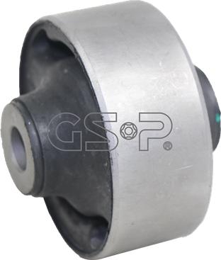 GSP 516452 - Silent Block, Supporto Braccio Oscillante www.autoricambit.com