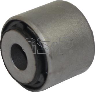 GSP 516457 - Silent Block, Supporto Braccio Oscillante www.autoricambit.com