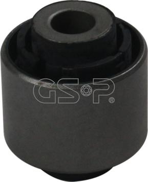 GSP 516465 - Silent Block, Supporto Braccio Oscillante www.autoricambit.com