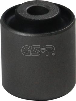 GSP 516418 - Silent Block, Supporto Braccio Oscillante www.autoricambit.com