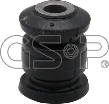 GSP 516439 - Silent Block, Supporto Braccio Oscillante www.autoricambit.com