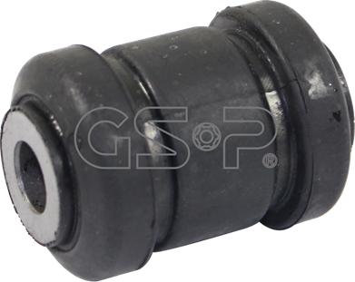 GSP 516436 - Silent Block, Supporto Braccio Oscillante www.autoricambit.com