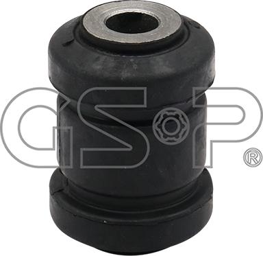 GSP 516436 - Silent Block, Supporto Braccio Oscillante www.autoricambit.com